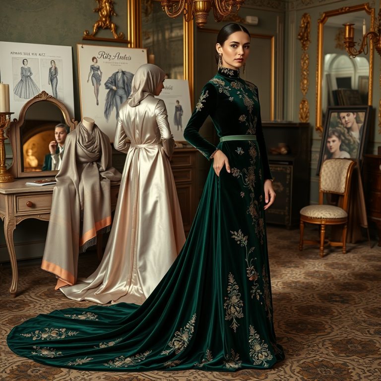 The Art of Opulence: Exploring Ritz’s Most Exclusive Luxury Collections