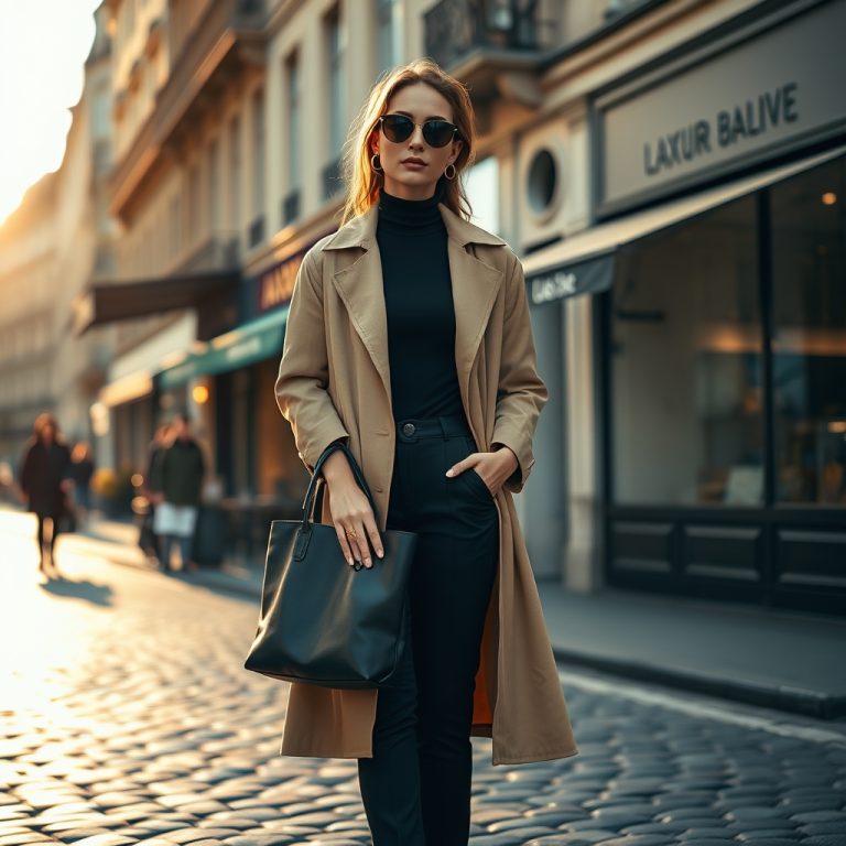 The Evolution of Model Off-Duty Style: From Runway to Real Life Glamour