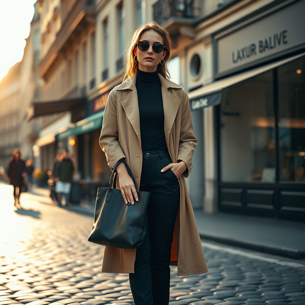 The Evolution of Model Off-Duty Style: From Runway to Real Life Glamour