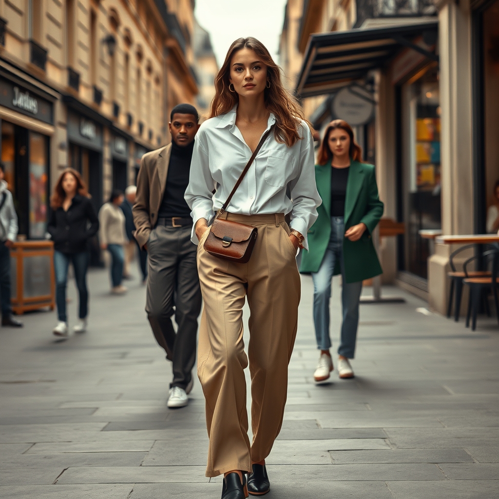 The Evolution of Model Off-Duty Style: From Runway to Real Life