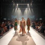 The Evolution of Runway Fashion: From Haute Couture to Virtual Catwalks