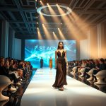 The Evolution of Runway Fashion: From Haute Couture to Virtual Catwalks