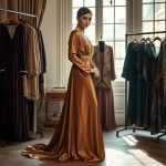 The Timeless Elegance of Ritz: Where Modest Fashion Meets Luxury Couture