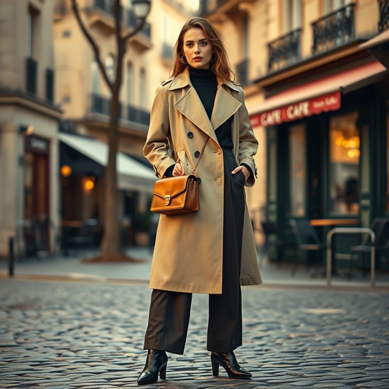 The Art of Reinvention: How Supermodels Blend High Fashion with Effortless Street Style