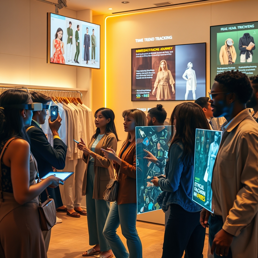 The Evolution of Style: How Real-Time Data and Boutique Curation Are Crafting the Future of Fashion Discovery