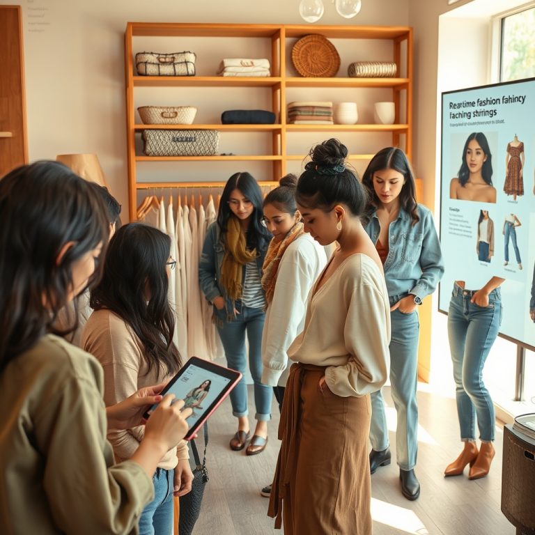 The Hidden Curators: How Boutique Discovery and Personalized Style Mapping Are Redefining Fashion Exploration
