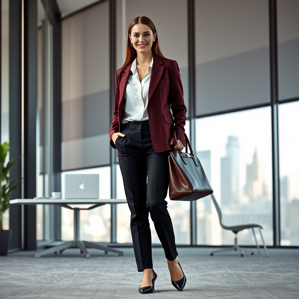 The New Era of Professional Workwear: How Trendy Workwear Collections Are Redefining Corporate Identity