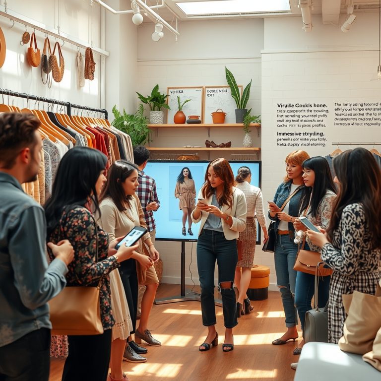 The Rise of Community-Driven Style: How Boutique Discovery and Personalized Journeys Are Transforming Fashion
