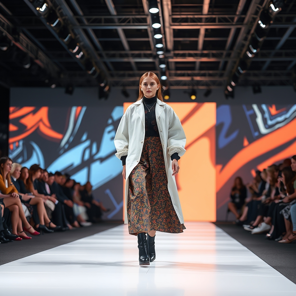 The Runway’s Next Act: How Fashion Weeks Are Crafting the Future of Style Beyond the Catwalk