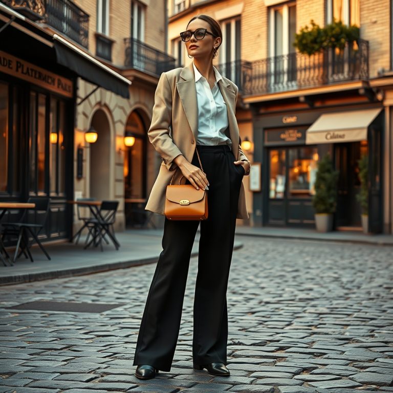 The Unwritten Rules of High-End Model Style: How Supermodels Craft Effortless Luxury Beyond the Runway