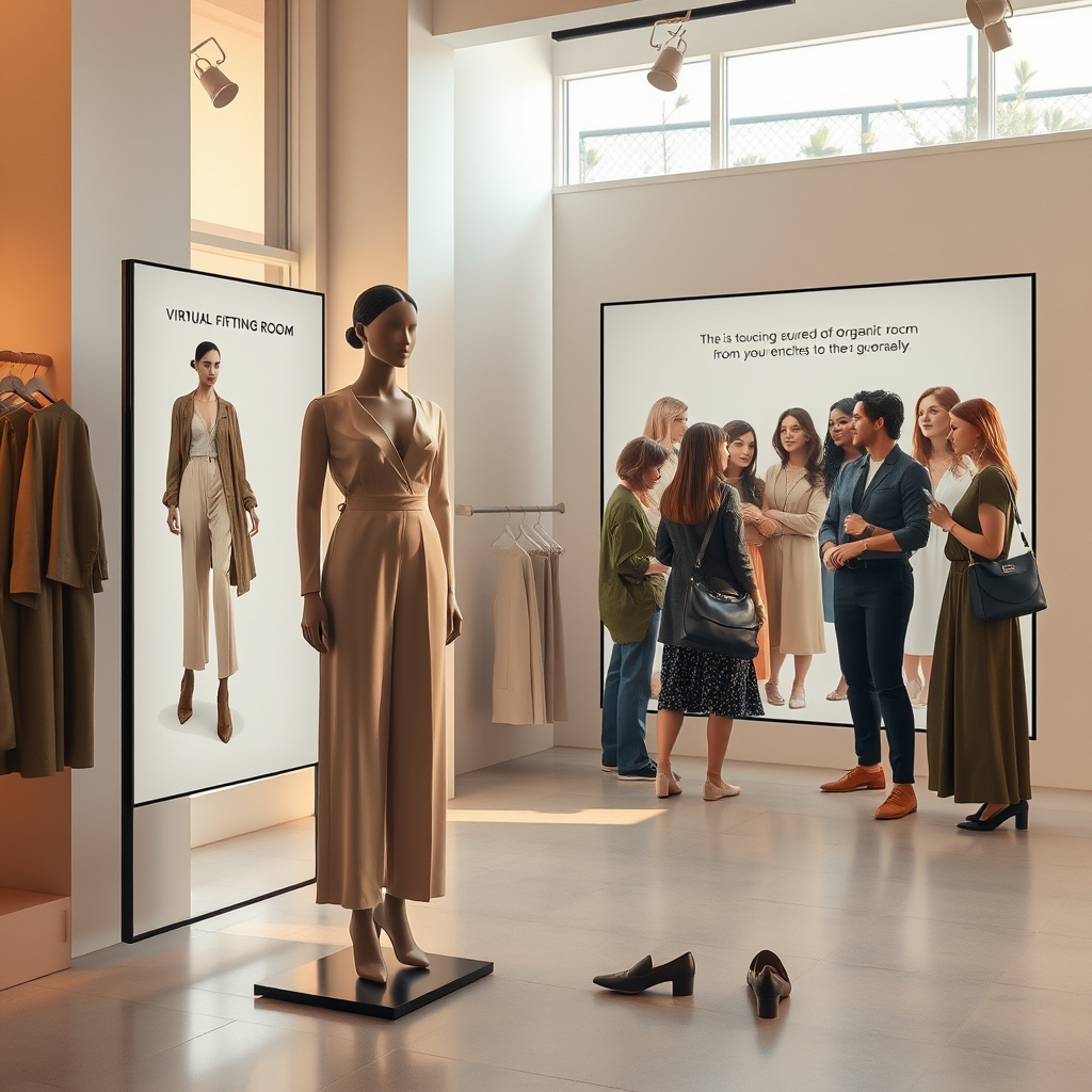 The Boutique Blueprint: How Ethical Sourcing and Predictive Analytics Are Crafting the Future of Conscious Fashion