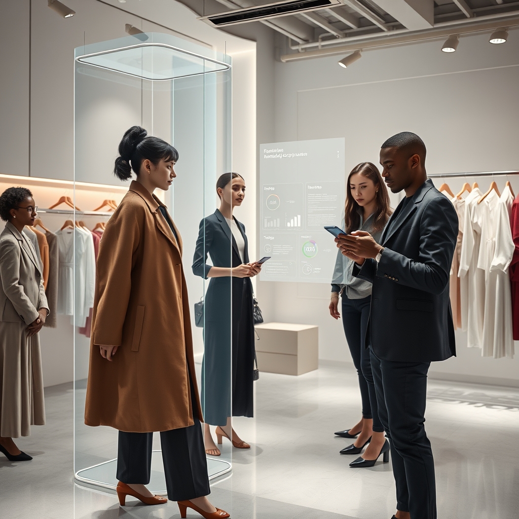 The Style Codex: Decoding Fashion’s Future Through Data, Discovery, and Conscious Curation