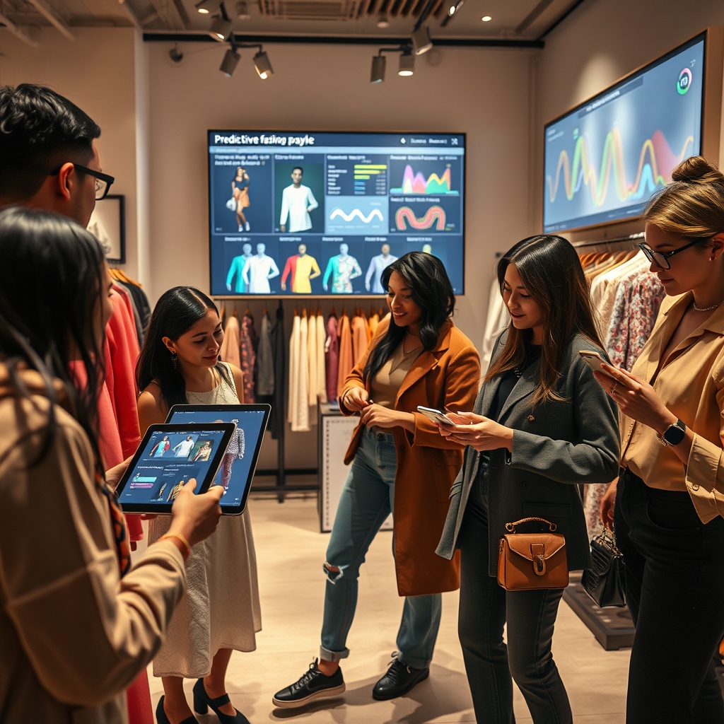The Style Navigator: How Community-Driven Discovery and Real-Time Trends Are Redefining Personalized Fashion Journeys