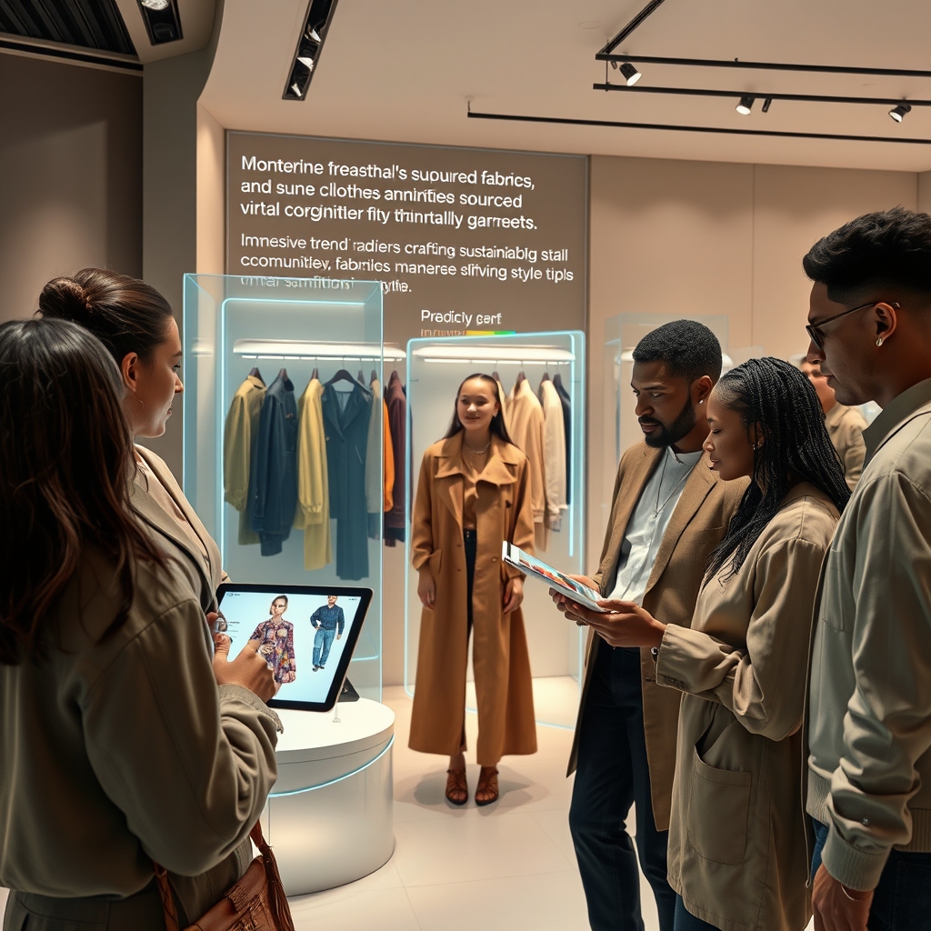The Style Oracle: How Predictive Analytics and Boutique Curation Are Unlocking Fashion’s Next Chapter