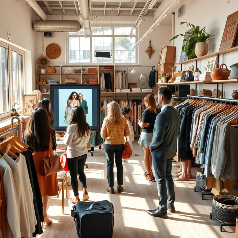 The Trend Cartographer: Navigating the Future of Fashion Through Data and Discovery