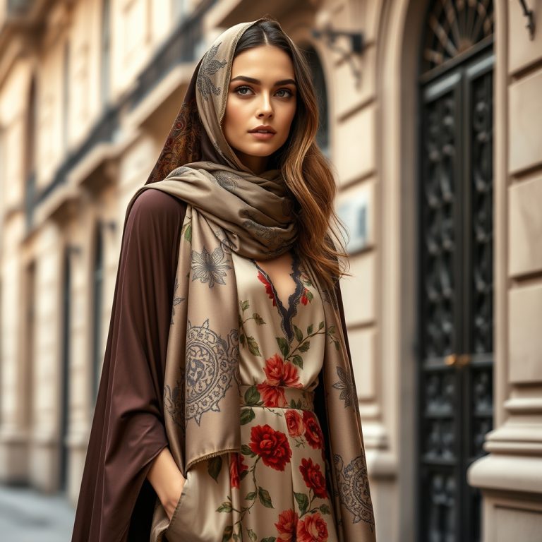Ritz’s Modern Modest Marvels: The Art of Silk, Velvet, and Shimmer in the Summer Collection