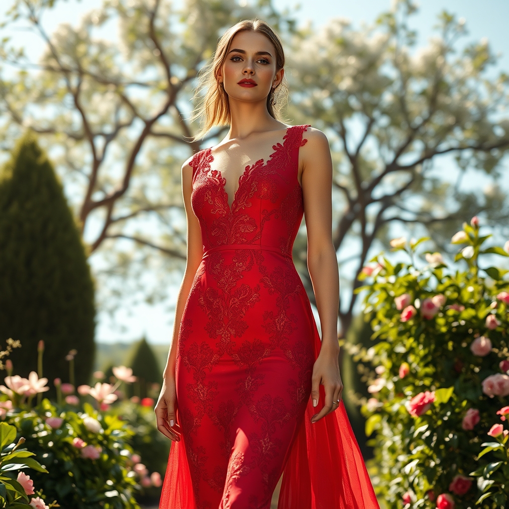 Ritz’s Modern Modest Marvels: The Art of Silk, Velvet, and Shimmer in the Summer Collection