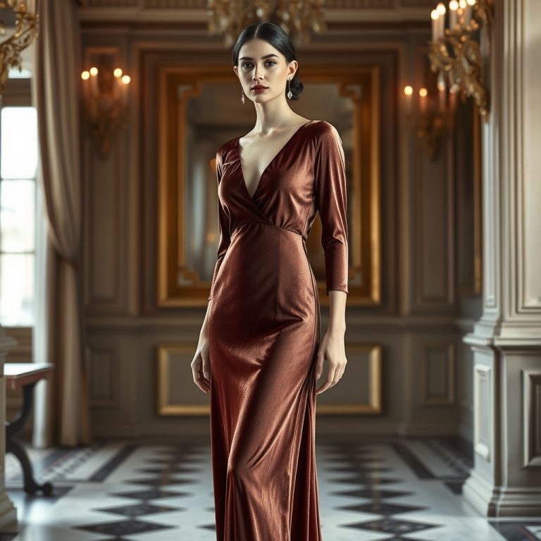 Ritz’s Modern Modest Marvels: The Art of Silk, Velvet, and Shimmer in the Syari Collection