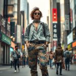 The Fashion Cartographer: Navigating the Future of Style Through Data and Discovery