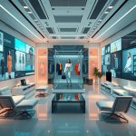 The Style Cartographer: Navigating the Future of Fashion Through Data and Discovery