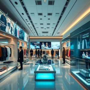 The Style Cartographer: Navigating the Future of Fashion Through Data and Discovery