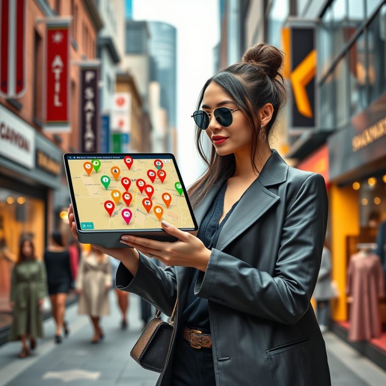 The Trend Cartographer: Navigating the Future of Fashion Through Data and Discovery